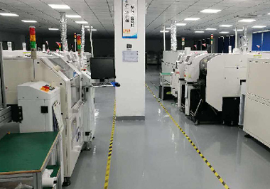 PCB EQUIPMENT